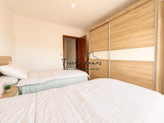 Chalet en venta en Camariñas