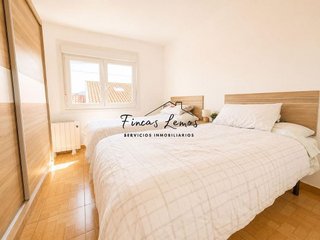 Chalet en venta en Camariñas