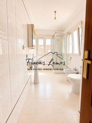 Chalet en venta en Camariñas