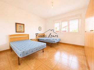 Chalet en venta en Camariñas