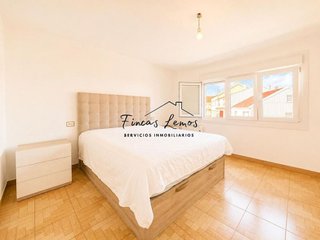Chalet en venta en Camariñas