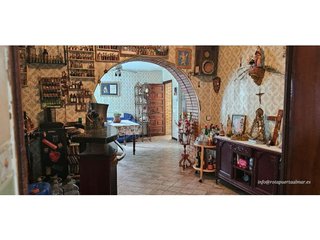 Chalet en venta en Arco Norte - Avda. España en Dos Hermanas
