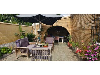 Chalet en venta en Arco Norte - Avda. España en Dos Hermanas