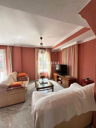Chalet en venta en Casco Antiguo en Mairena del Aljarafe
