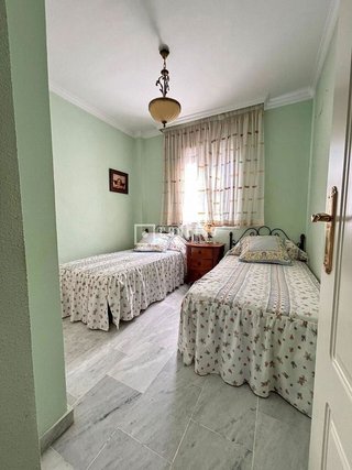 Chalet en venta en Casco Antiguo en Mairena del Aljarafe