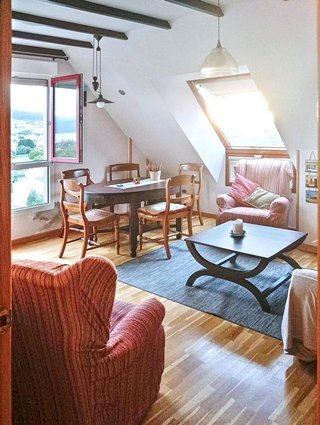 Piso en alquiler en Ribadeo