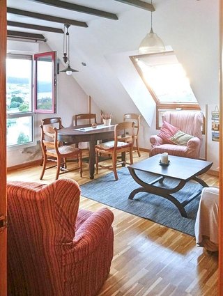 Piso en alquiler en Ribadeo
