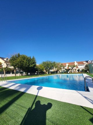 Casa adosada en venta en Zona Hispanidad-Vivar Téllez en Vélez-Málaga