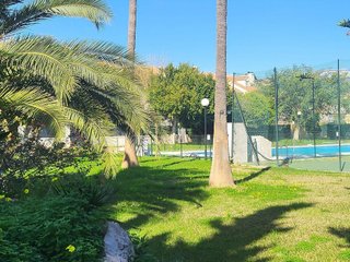 Casa adosada en venta en Zona Hispanidad-Vivar Téllez en Vélez-Málaga