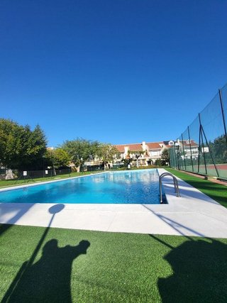 Casa adosada en venta en Zona Hispanidad-Vivar Téllez en Vélez-Málaga