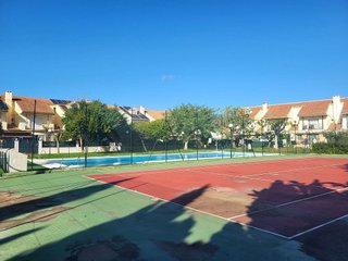 Casa adosada en venta en Zona Hispanidad-Vivar Téllez en Vélez-Málaga