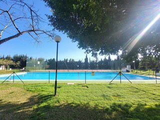 Casa adosada en venta en Zona Hispanidad-Vivar Téllez en Vélez-Málaga