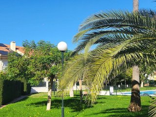 Casa adosada en venta en Zona Hispanidad-Vivar Téllez en Vélez-Málaga