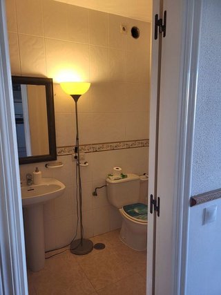 Casa adosada en venta en Zona Hispanidad-Vivar Téllez en Vélez-Málaga