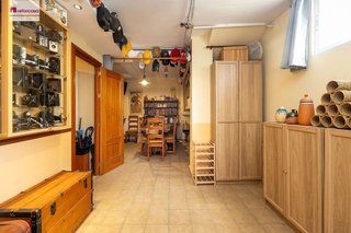 Casa adosada en venta en Cervantes en Granada