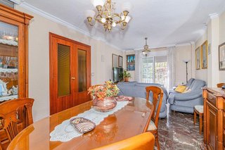 Casa adosada en venta en Almanjáyar en Granada