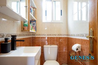Casa pareada en venta en La Siesta - El Salado - Torreta en Torrevieja