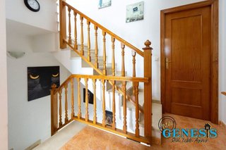 Casa pareada en venta en La Siesta - El Salado - Torreta en Torrevieja