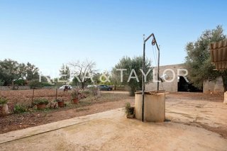 Casa rural en venta en Manacor Centro en Manacor