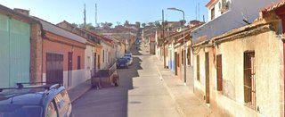 Chalet en venta en Las Mercedes - El Cármen en Puertollano