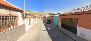 Chalet en venta en Las Mercedes - El Cármen en Puertollano