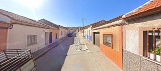 Chalet en venta en Las Mercedes - El Cármen en Puertollano
