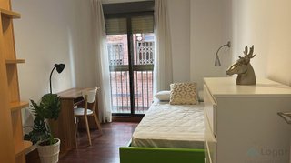 Piso en alquiler en Centro en Murcia