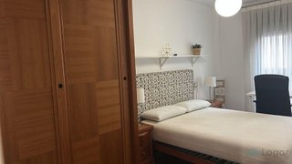 Piso en alquiler en Centro en Murcia