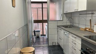 Piso en alquiler en Centro en Murcia
