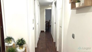 Piso en alquiler en Centro en Murcia
