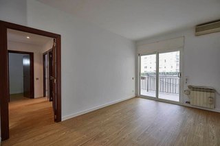 Piso en venta en La Sagrada Família en Barcelona
