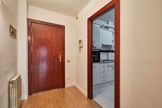 Piso en venta en La Sagrada Família en Barcelona
