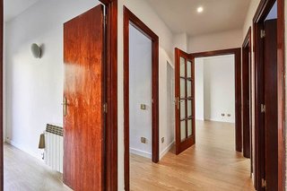 Piso en venta en La Sagrada Família en Barcelona