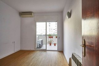 Piso en venta en La Sagrada Família en Barcelona