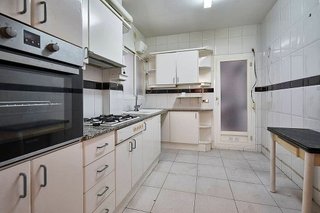 Piso en venta en La Sagrada Família en Barcelona
