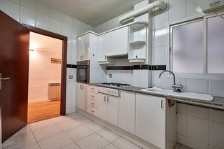 Piso en venta en La Sagrada Família en Barcelona