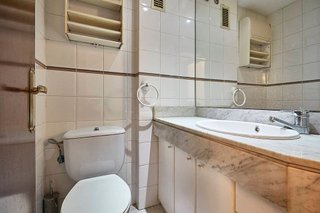 Piso en venta en La Sagrada Família en Barcelona