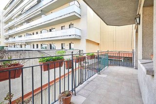 Piso en venta en La Sagrada Família en Barcelona