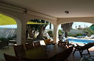 Chalet en venta en Costa Norte en Vinaròs