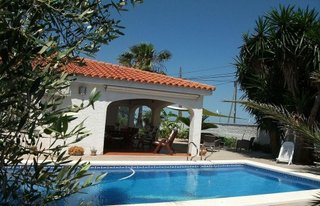 Chalet en venta en Costa Norte en Vinaròs