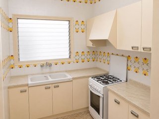 Piso en venta en Sants-Badal en Barcelona