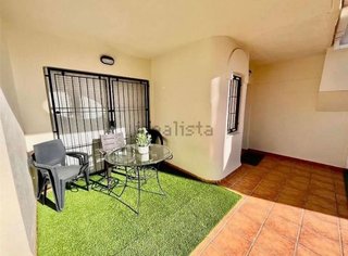 Casa adosada en venta en Costabella en Marbella