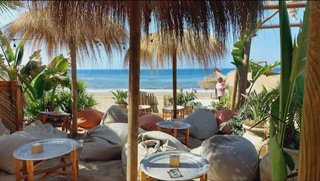 Casa adosada en venta en Costabella en Marbella