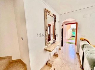 Casa adosada en venta en Costabella en Marbella