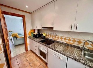 Casa adosada en venta en Costabella en Marbella