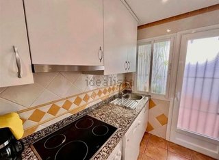 Casa adosada en venta en Costabella en Marbella