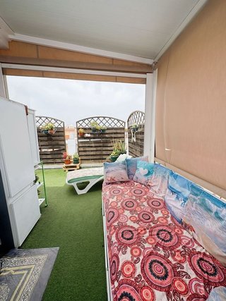 Casa adosada en venta en Parque Ayala - Jardín de la Abadía - Huelín en Málaga
