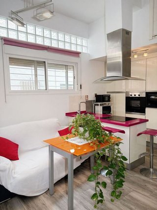 Casa adosada en venta en Parque Ayala - Jardín de la Abadía - Huelín en Málaga