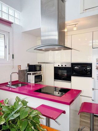 Casa adosada en venta en Parque Ayala - Jardín de la Abadía - Huelín en Málaga