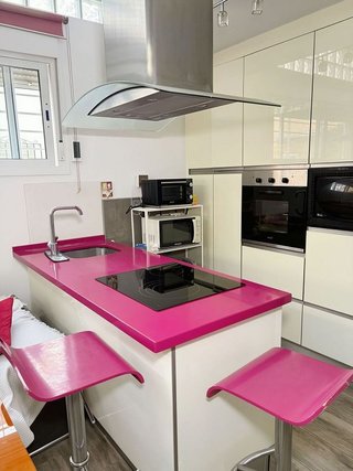 Casa adosada en venta en Parque Ayala - Jardín de la Abadía - Huelín en Málaga